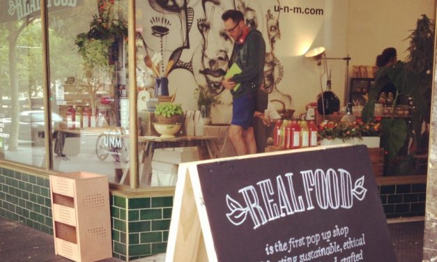 Real Food Projects, Sydney