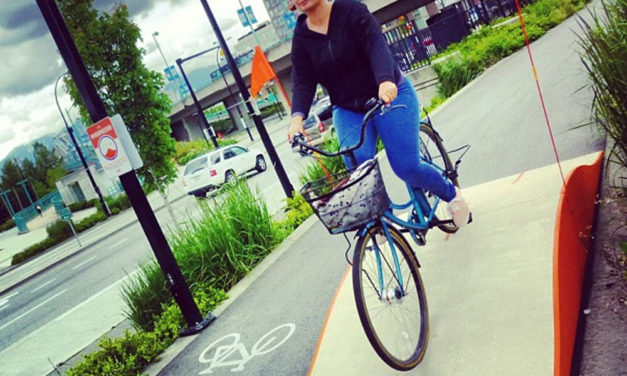 WhoopDeeDoo Bike Play, Vancouver