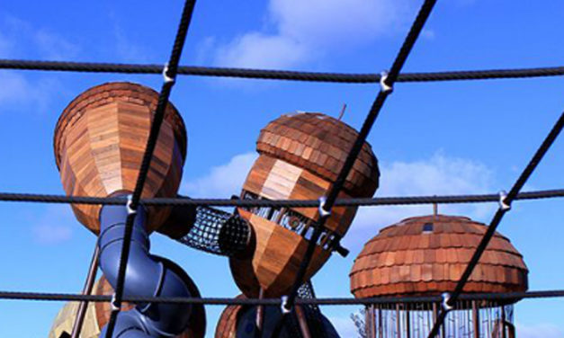 Pod Playground, Canberra