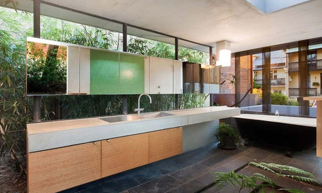 Jungle House, Sydney