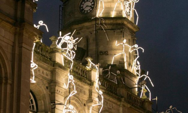 LUMIERE, Durham