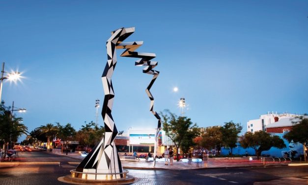 Lorenna Grant, Perth